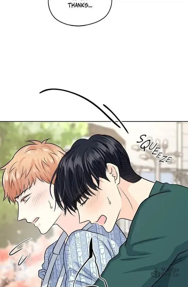 Read My K chapter 23 image 59 on Lezhin