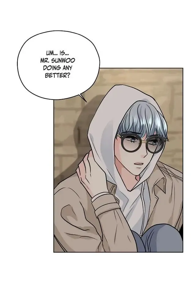 Read My K chapter 23 image 6 on Lezhin