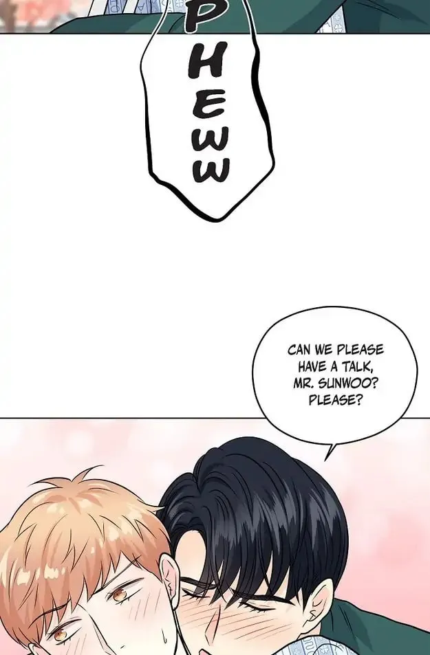 Read My K chapter 23 image 60 on Lezhin
