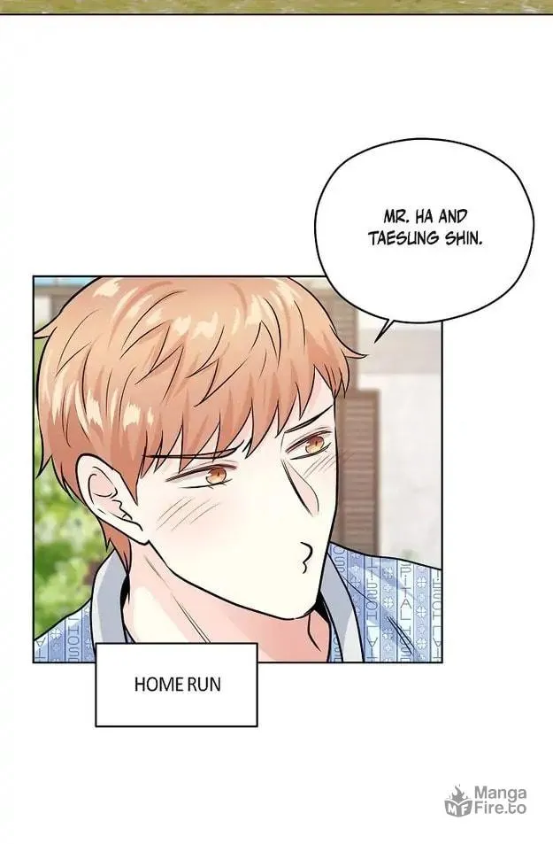 Read My K chapter 23 image 64 on Lezhin