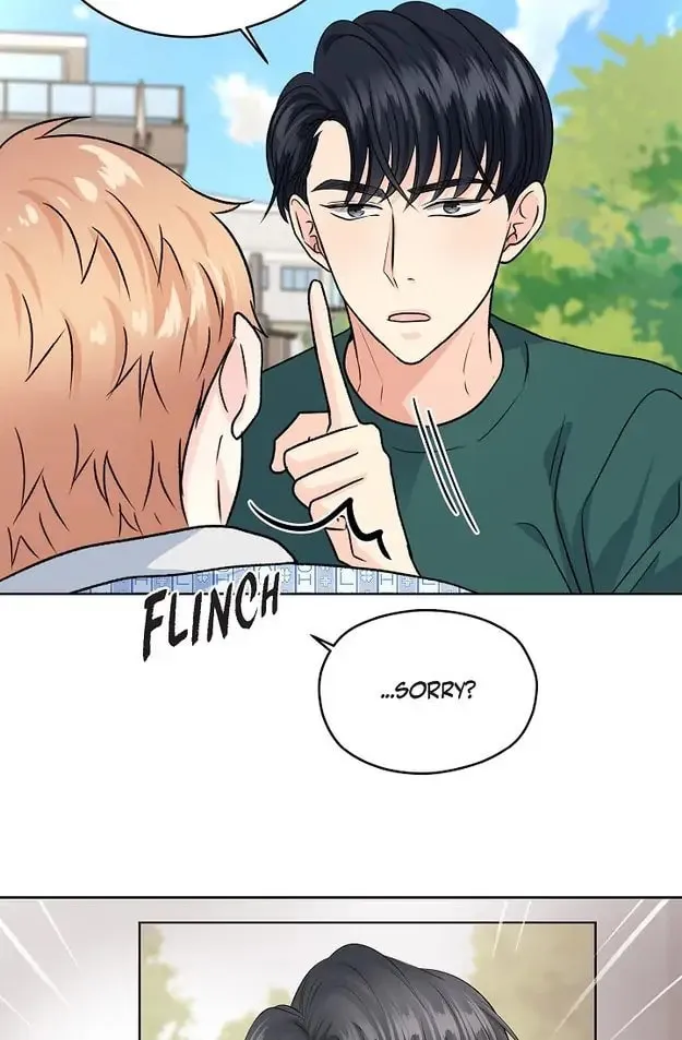 Read My K chapter 23 image 66 on Lezhin