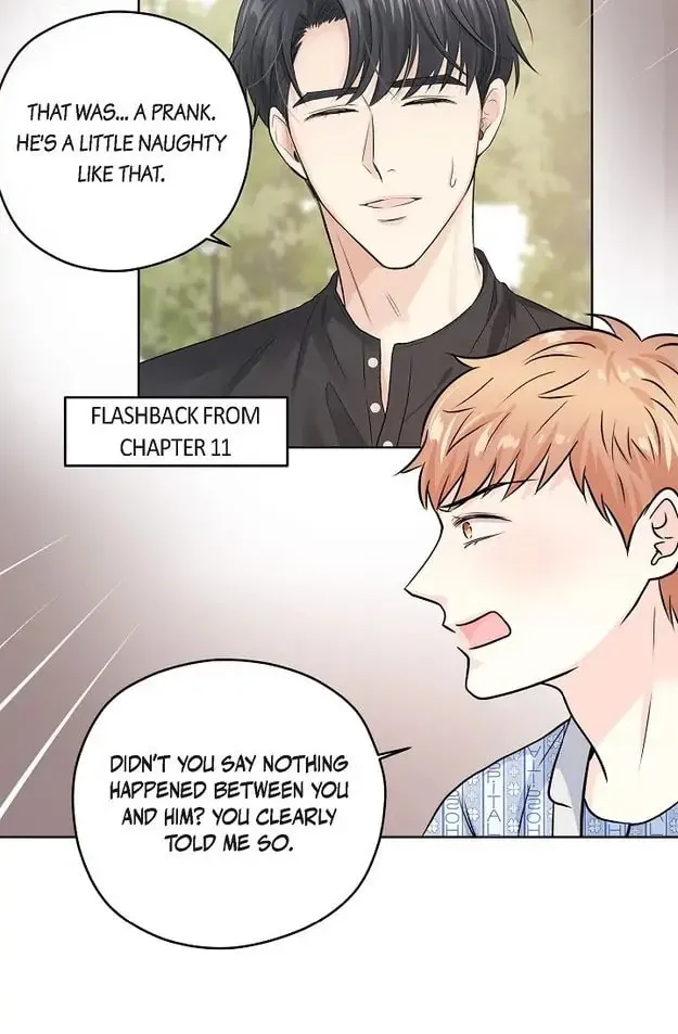 Read My K chapter 23 image 67 on Lezhin