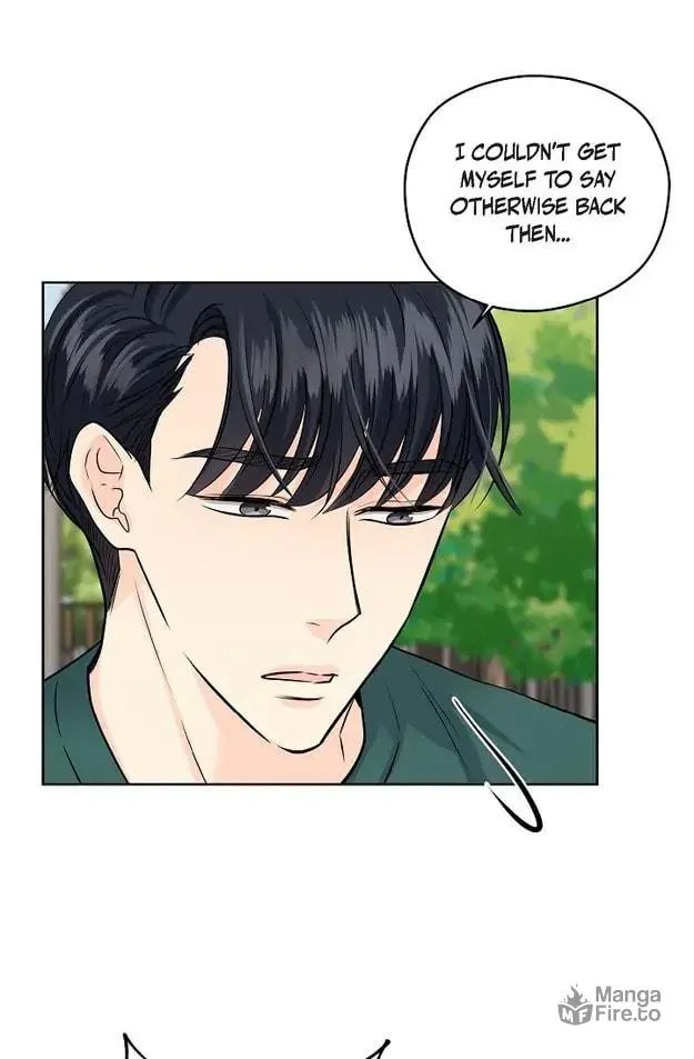 Read My K chapter 23 image 68 on Lezhin