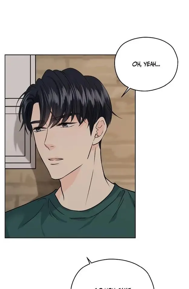 Read My K chapter 23 image 7 on Lezhin