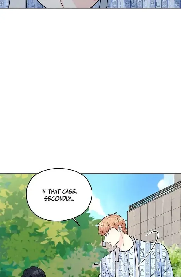 Read My K chapter 23 image 72 on Lezhin