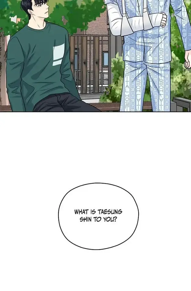 Read My K chapter 23 image 73 on Lezhin