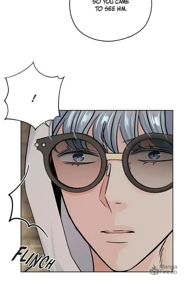Read My K chapter 23 image 8 on Lezhin