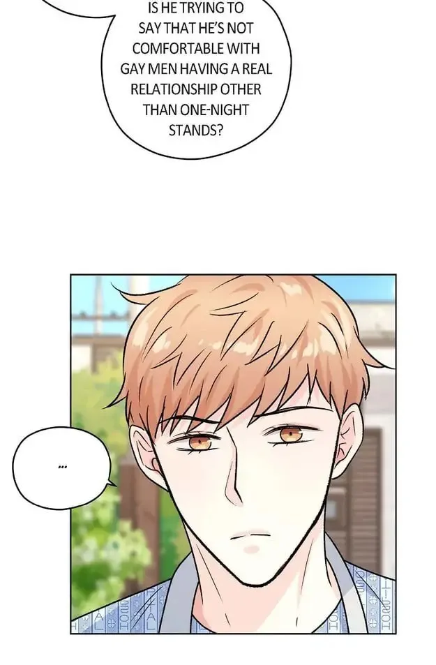 Read My K chapter 24 image 10 on Lezhin
