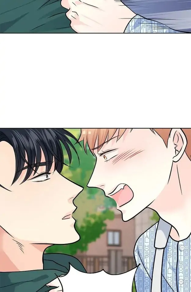 Read My K chapter 24 image 13 on Lezhin