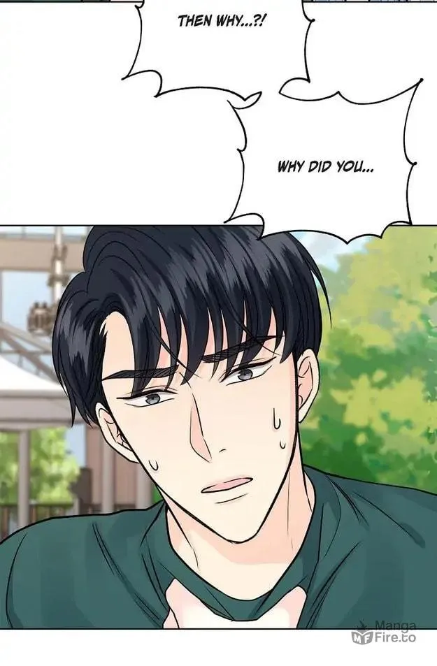 Read My K chapter 24 image 14 on Lezhin
