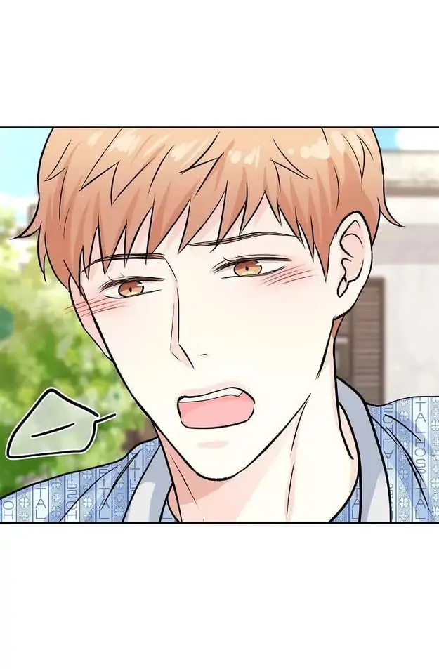 Read My K chapter 24 image 15 on Lezhin