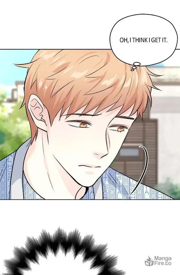 Read My K chapter 24 image 17 on Lezhin