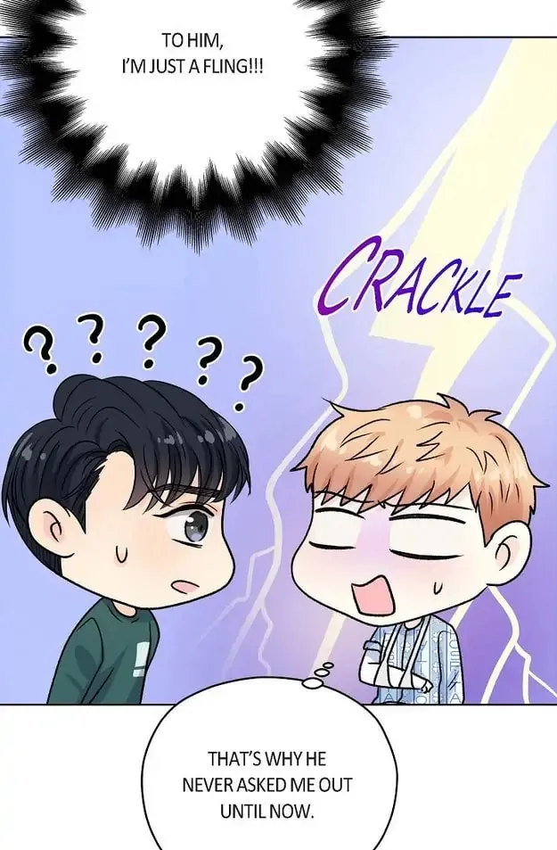 Read My K chapter 24 image 18 on Lezhin
