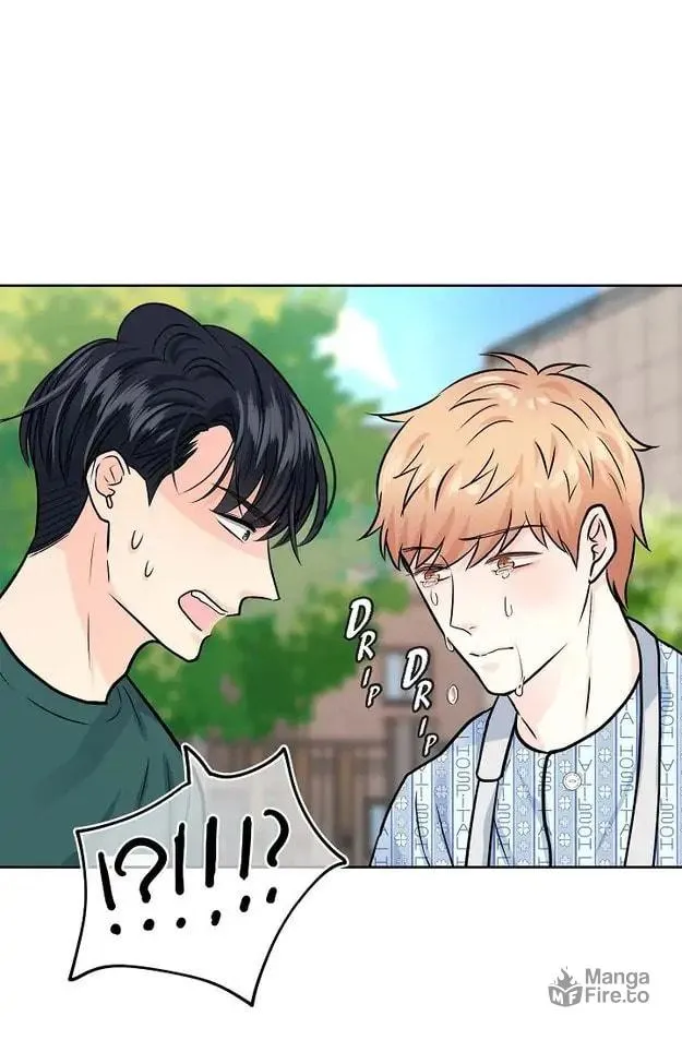 Read My K chapter 24 image 20 on Lezhin