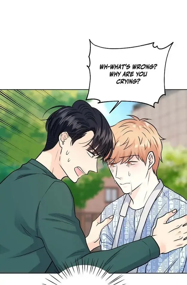 Read My K chapter 24 image 21 on Lezhin