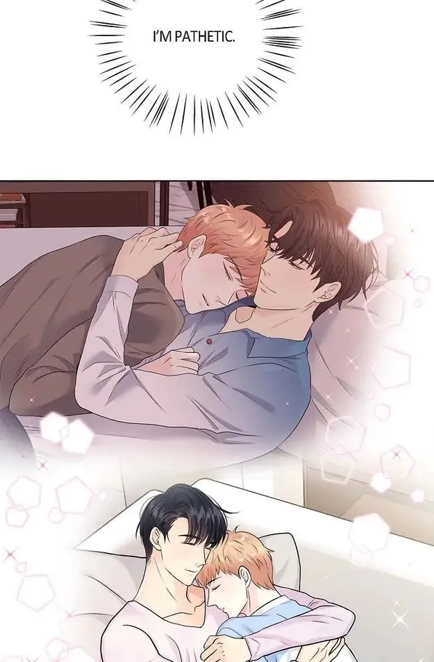 Read My K chapter 24 image 22 on Lezhin