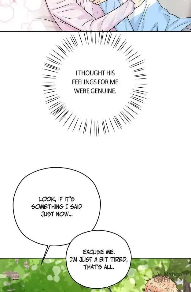 Read My K chapter 24 image 23 on Lezhin