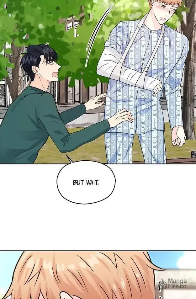 Read My K chapter 24 image 24 on Lezhin