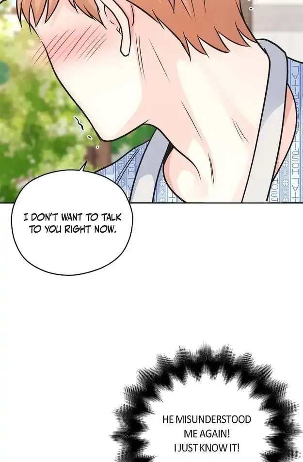 Read My K chapter 24 image 25 on Lezhin