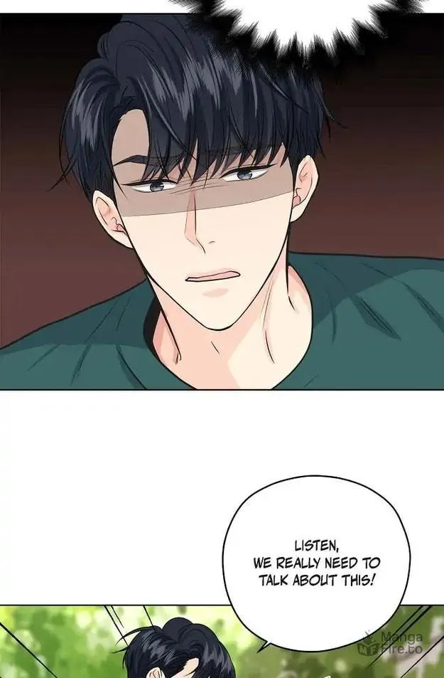 Read My K chapter 24 image 26 on Lezhin