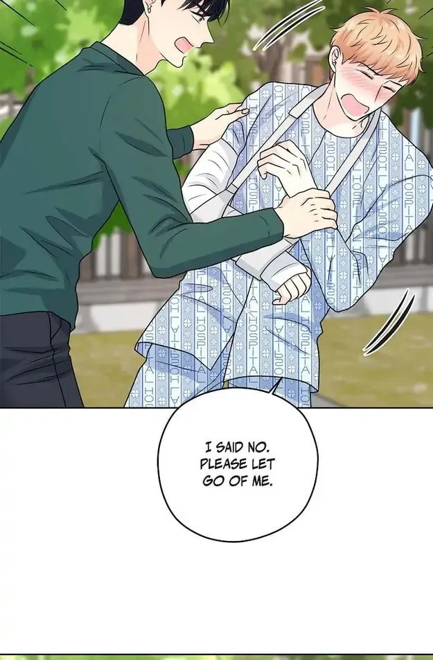 Read My K chapter 24 image 27 on Lezhin