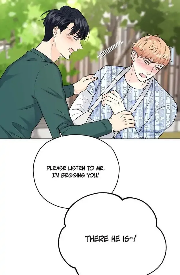 Read My K chapter 24 image 28 on Lezhin