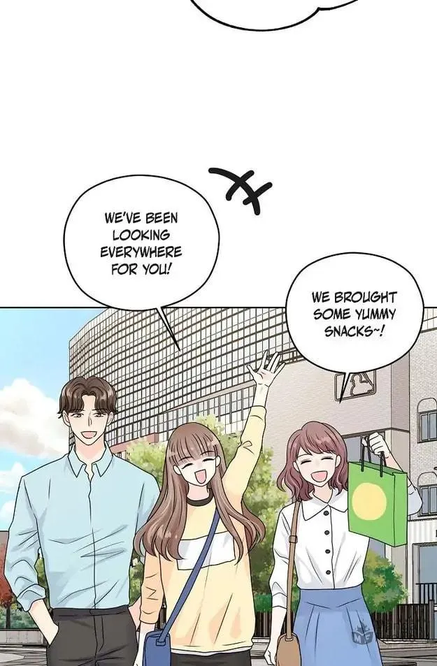 Read My K chapter 24 image 29 on Lezhin