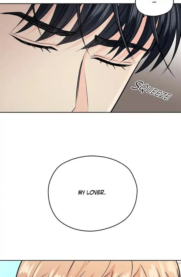 Read My K chapter 24 image 3 on Lezhin