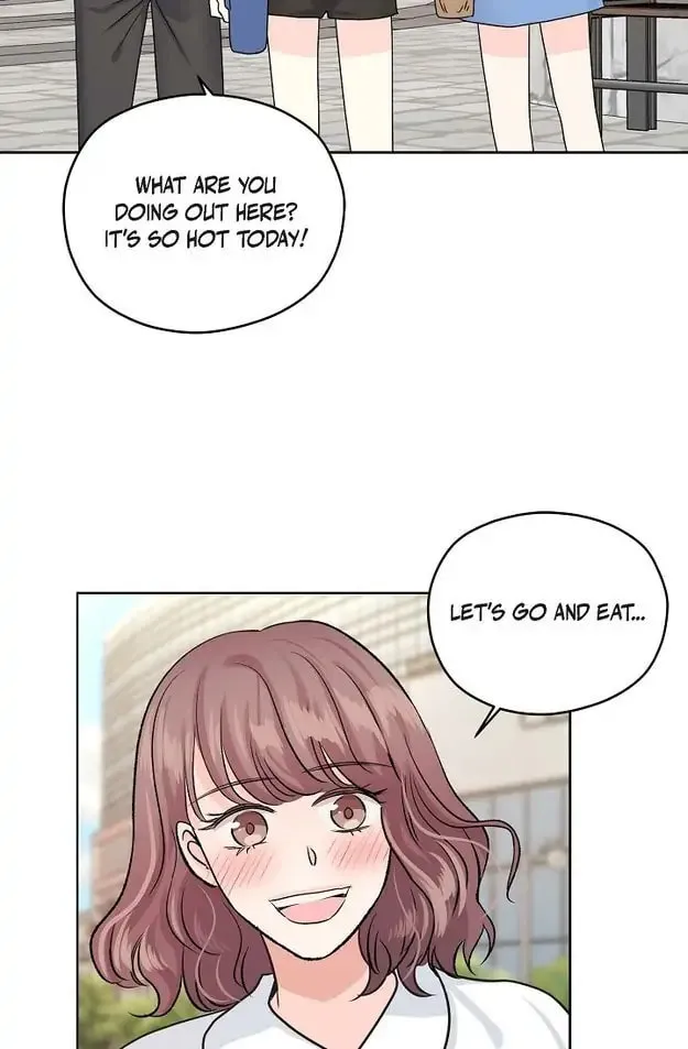 Read My K chapter 24 image 30 on Lezhin
