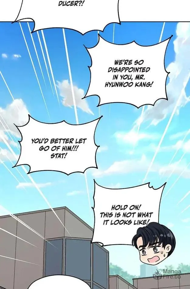Read My K chapter 24 image 34 on Lezhin