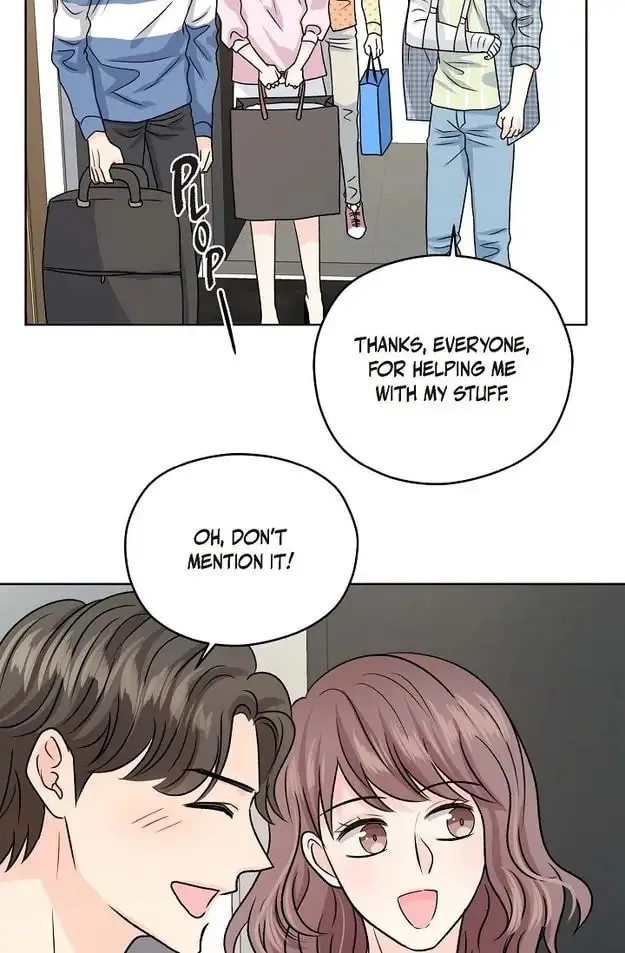 Read My K chapter 24 image 40 on Lezhin