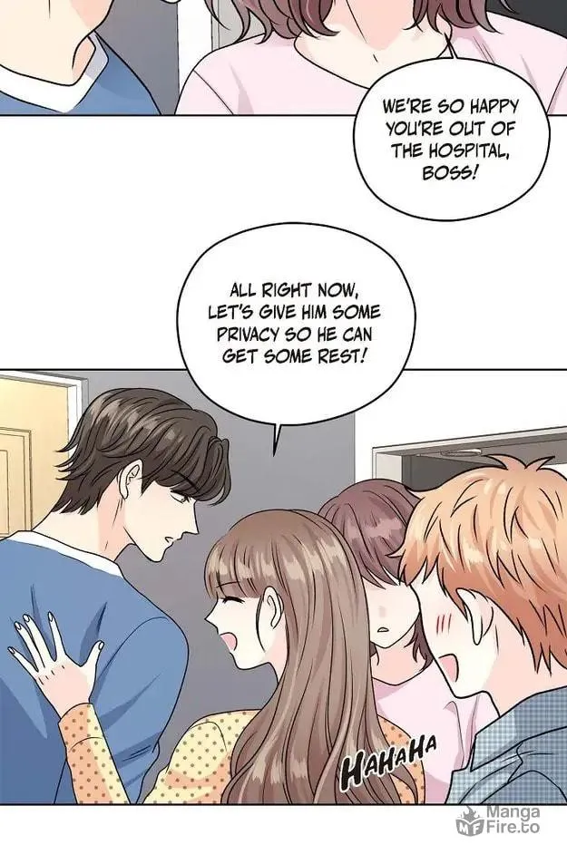 Read My K chapter 24 image 41 on Lezhin