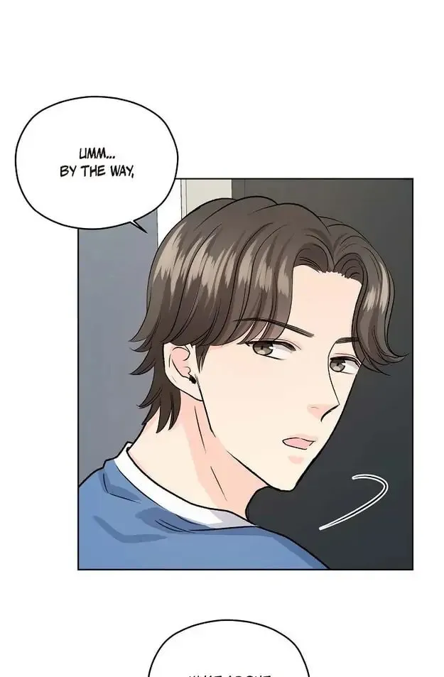Read My K chapter 24 image 42 on Lezhin