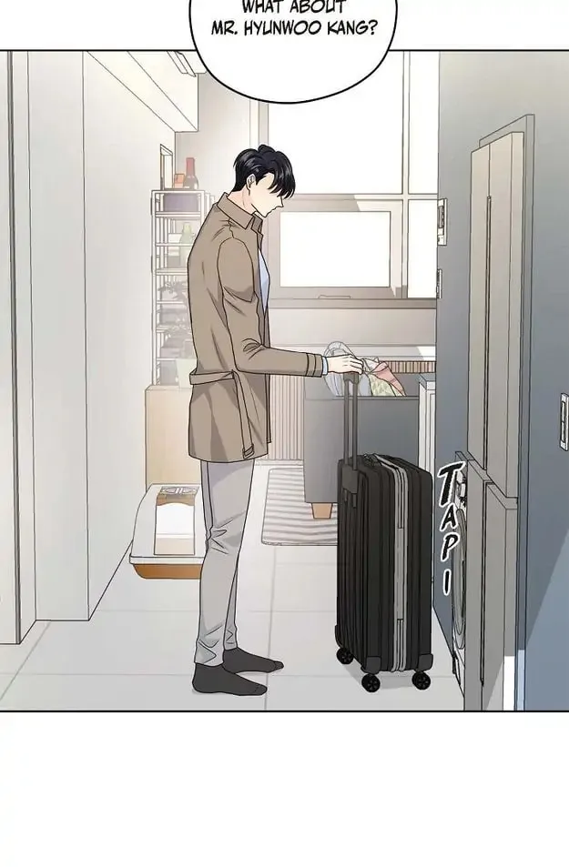 Read My K chapter 24 image 43 on Lezhin