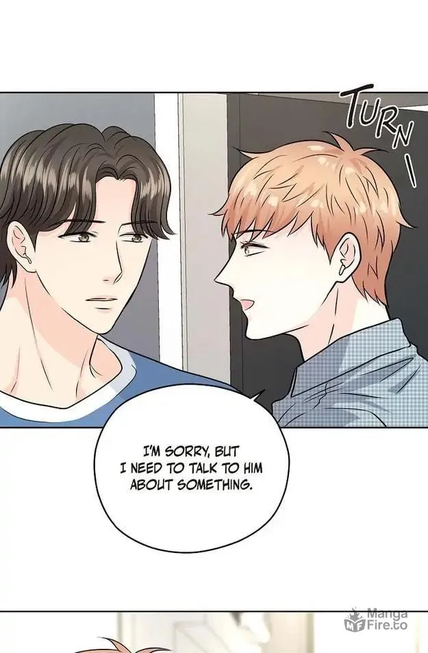 Read My K chapter 24 image 44 on Lezhin