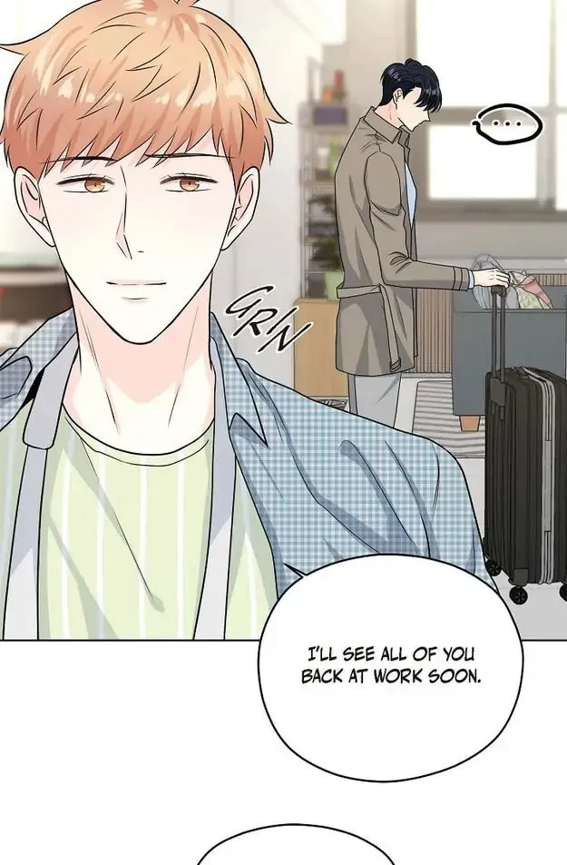Read My K chapter 24 image 45 on Lezhin