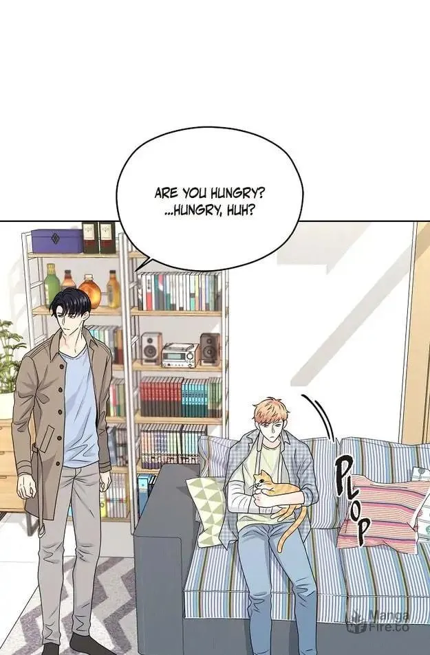 Read My K chapter 24 image 47 on Lezhin