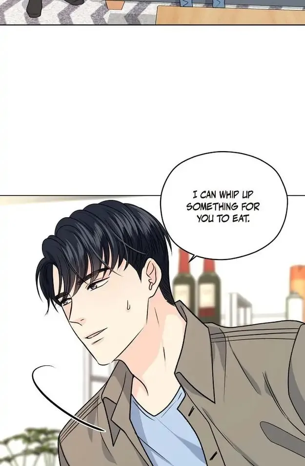 Read My K chapter 24 image 48 on Lezhin