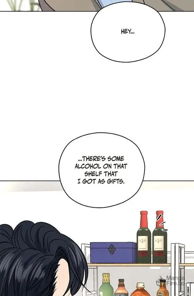 Read My K chapter 24 image 49 on Lezhin