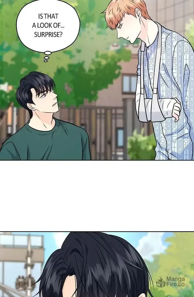 Read My K chapter 24 image 5 on Lezhin