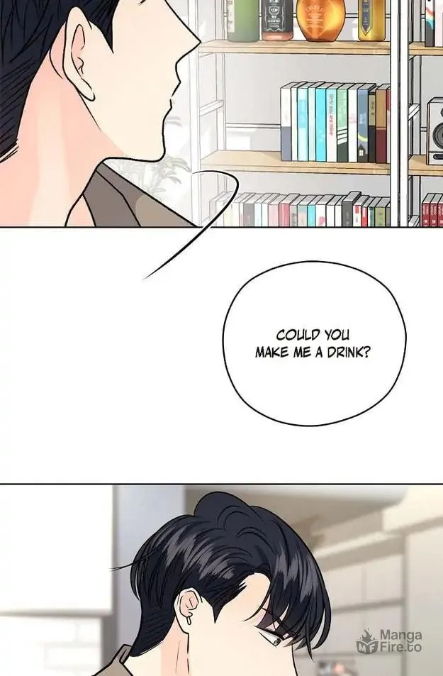 Read My K chapter 24 image 50 on Lezhin