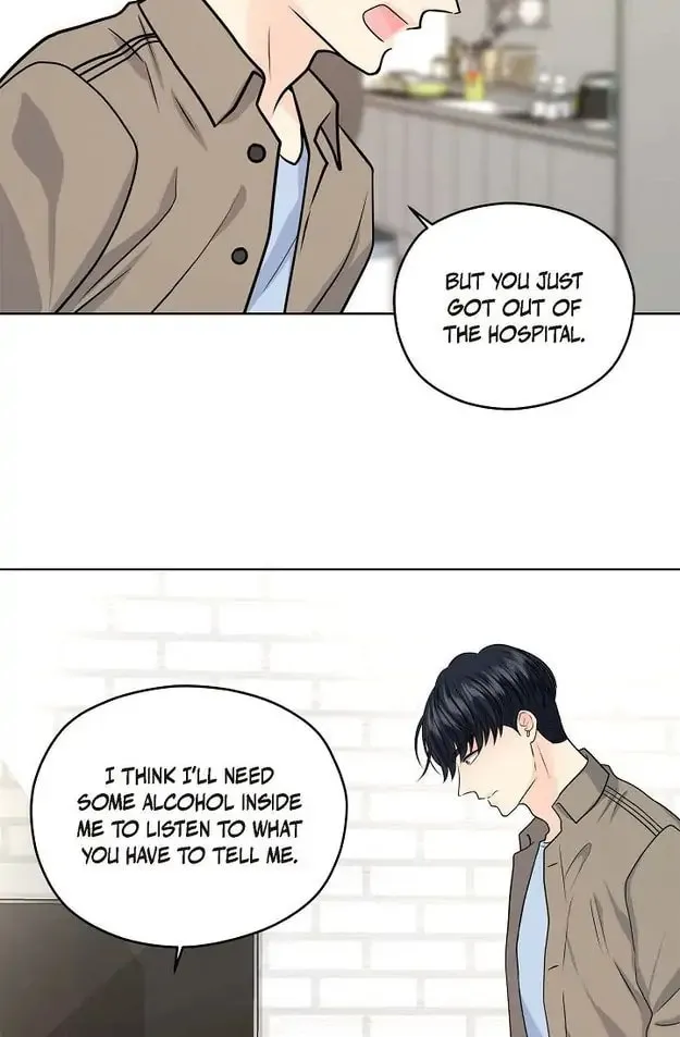 Read My K chapter 24 image 51 on Lezhin