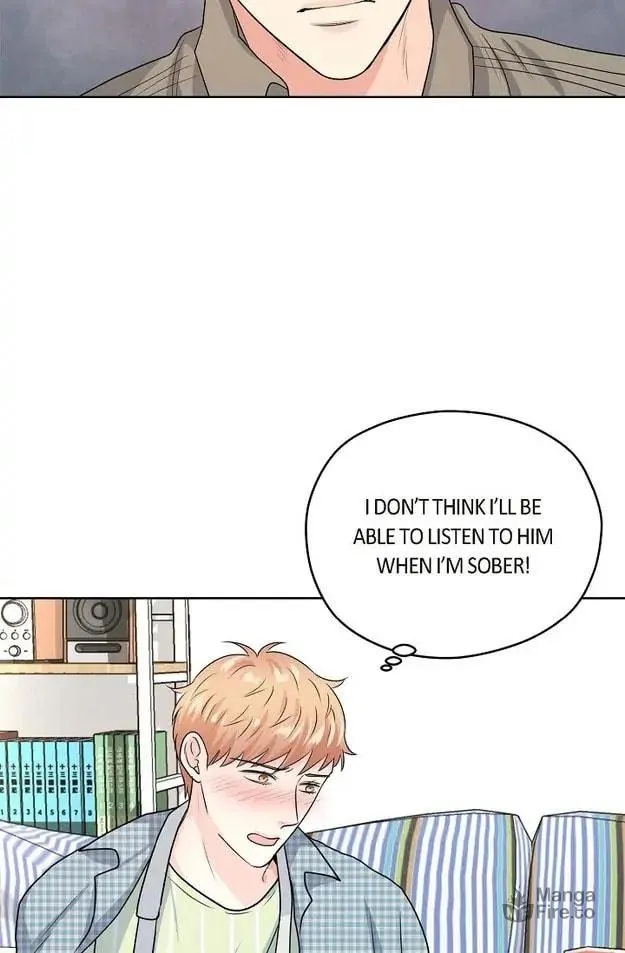 Read My K chapter 24 image 53 on Lezhin