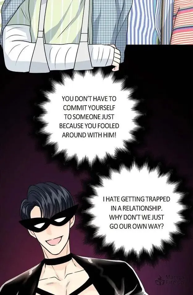 Read My K chapter 24 image 54 on Lezhin
