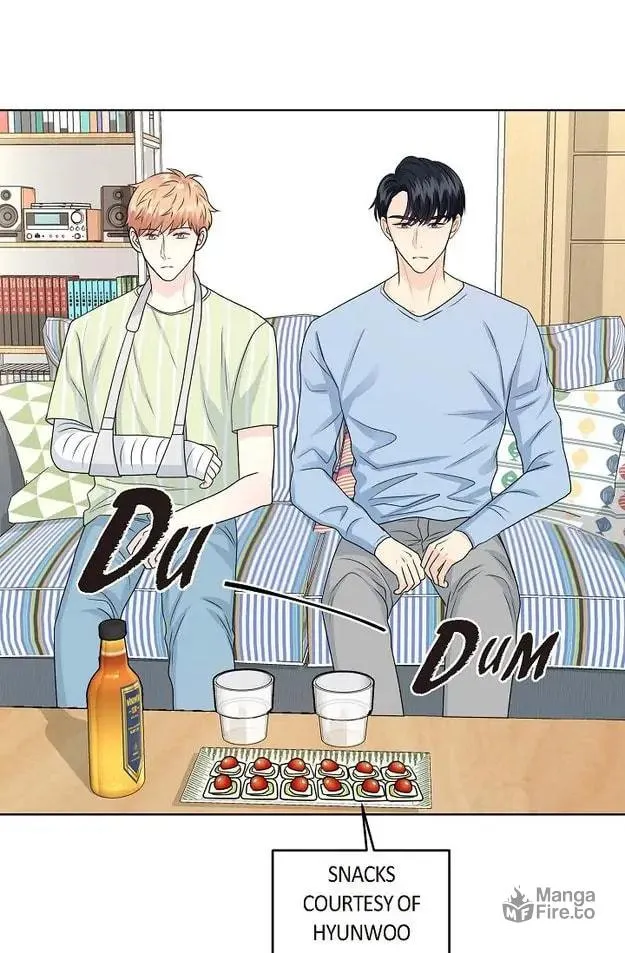 Read My K chapter 24 image 56 on Lezhin