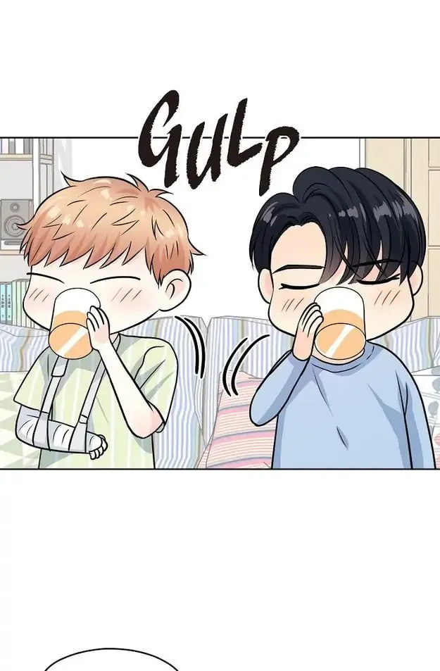 Read My K chapter 24 image 58 on Lezhin