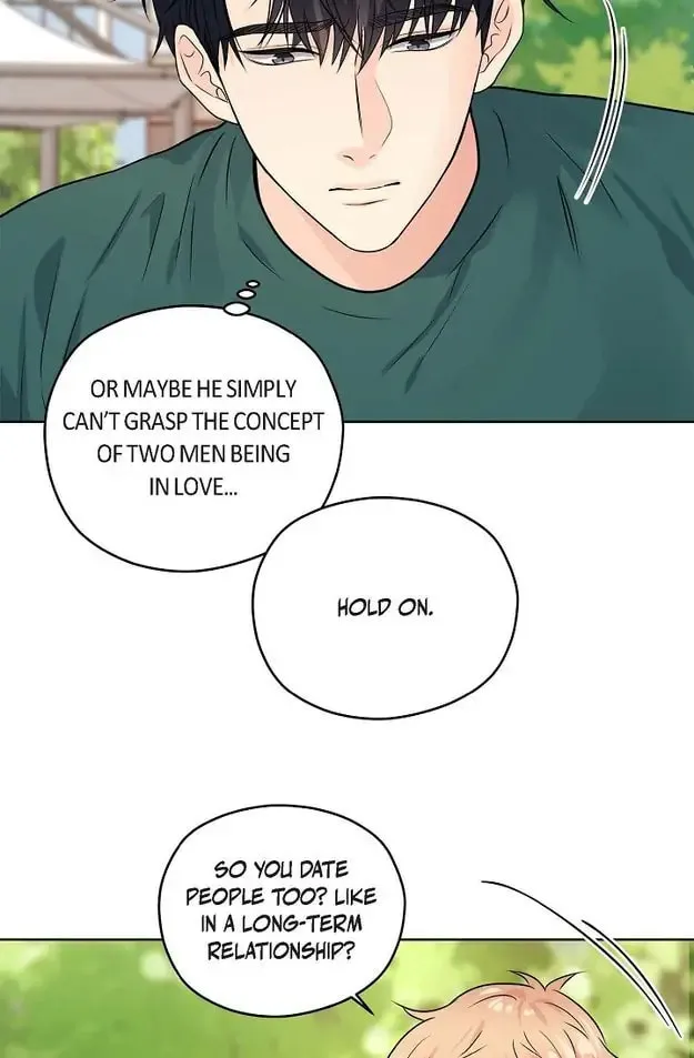 Read My K chapter 24 image 6 on Lezhin