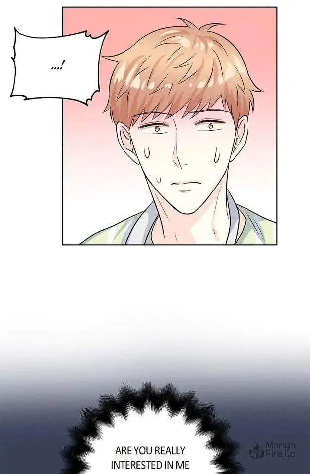 Read My K chapter 24 image 62 on Lezhin