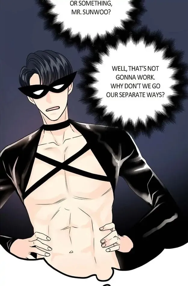 Read My K chapter 24 image 63 on Lezhin