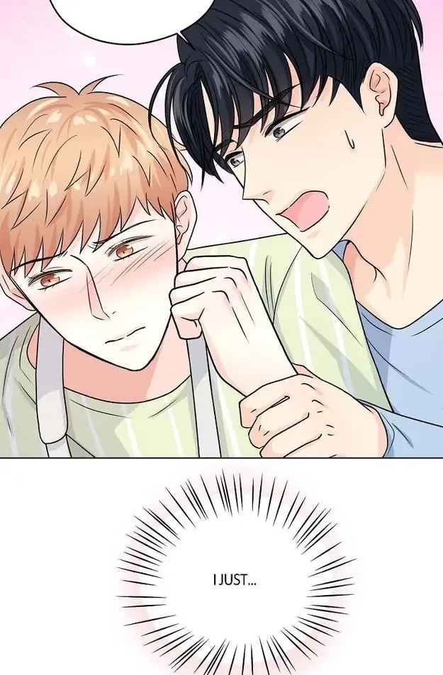 Read My K chapter 24 image 67 on Lezhin